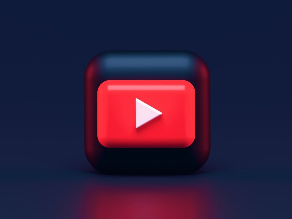 youtube, subcribe, icon